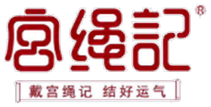 宫绳记 Logo
